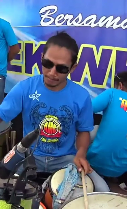 KALAH CEPET Fira Azahra OM ADELLA Telukwetan Welahan JEPARA #omadella #shorts #hennyadella