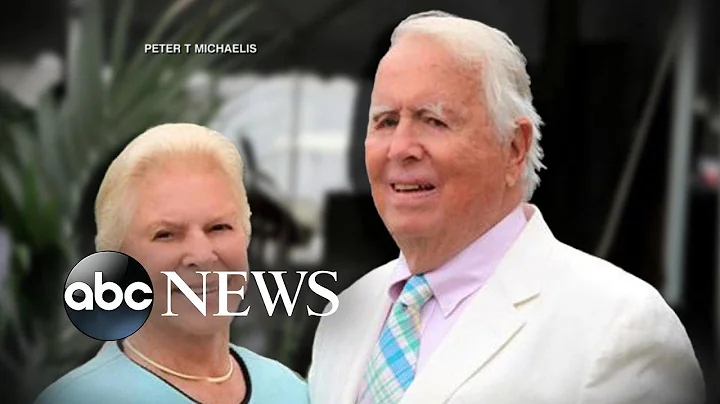 McDonald's Mogul's Wife Found Dead of Blunt Force ...