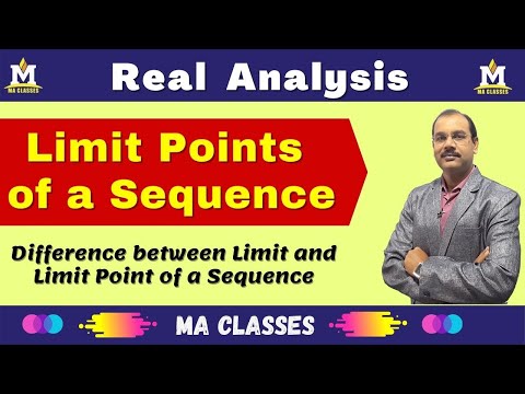Limit Points of