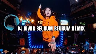 DJ BIWIR BEUREM-BEUREM [REMIX FULL]