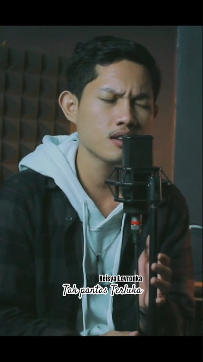 Download lagu Tak Pantas Terluka - Keisya Levronka (Cover) #takpantasterluka #keisyalevronka