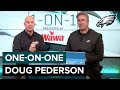 Doug Pederson Turning Focus To Houston Texans | Eagles One-On-One