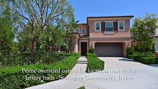 51 Elmdale, Irvine, CA   Branded