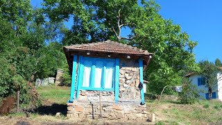 Smallest House in Europe! Shtepia me e vogel Medvegjë by LUAN Zeqiri 4,247 views 2 years ago 30 minutes