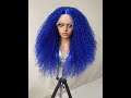 Long Afro Kinky Curly Synthetic Wig https://s.click.aliexpress.com/e/_c4LTd4wx
