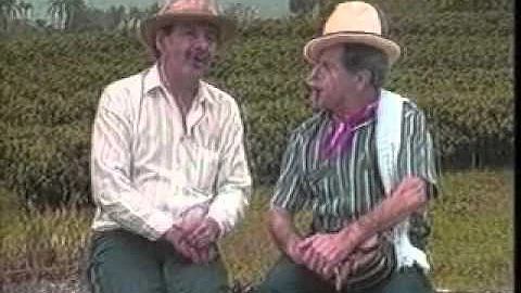 HECTOR ALARCN " EL PROFESOR YARUMO"  1992