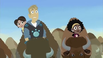 Finding Cory (Finding Nemo) Part 7 - Mcqueen and His Friends Meet Aviva and Her Friends