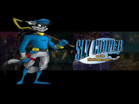 Remember The Game? #224 - Sly Cooper and the Thievius Raccoonus