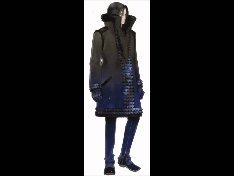 Fate/Extra OST (Unlisted Tracks) - Sinister Presence