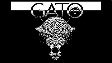 Playing Every Classic Mac Disk E19: GATO v1.3 (Macintosh, 1985)