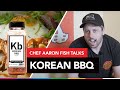Spiceology Korean BBQ - Chef Aaron Fish Breaks Down the Blend