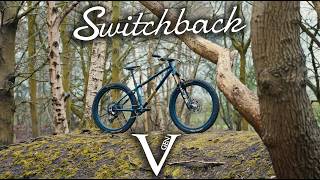 Stanton Switchback - Gen V