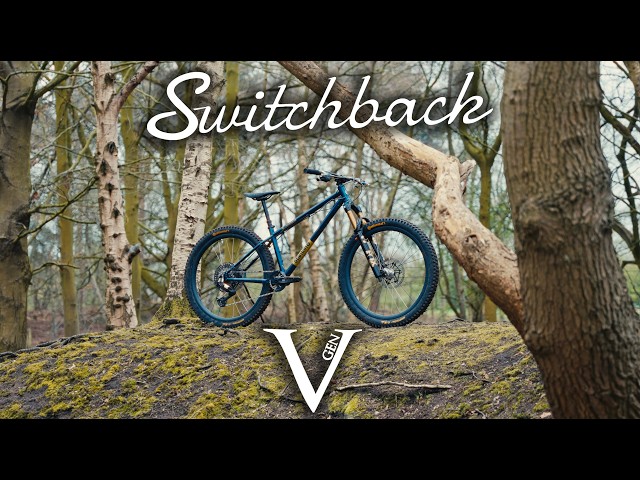 Stanton Switchback - Gen V - YouTube