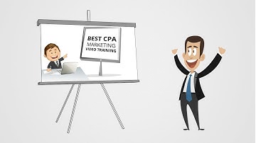 CPA Marketing Upsell Video demo