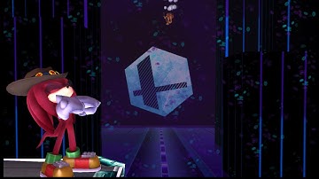 PMEX Remix (v0.95DX) - All Fighters