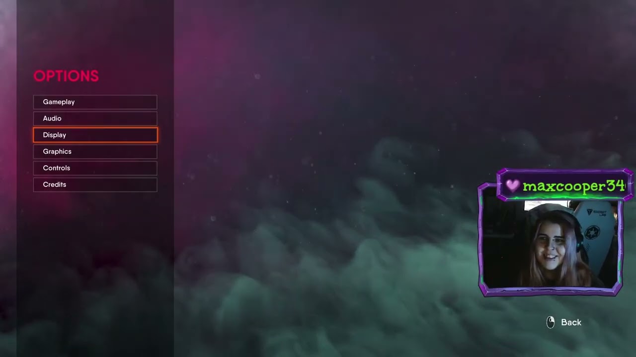 Twitch VOD 01/01/26 | The Chant First Time Blind Playthrough | Pt. 1