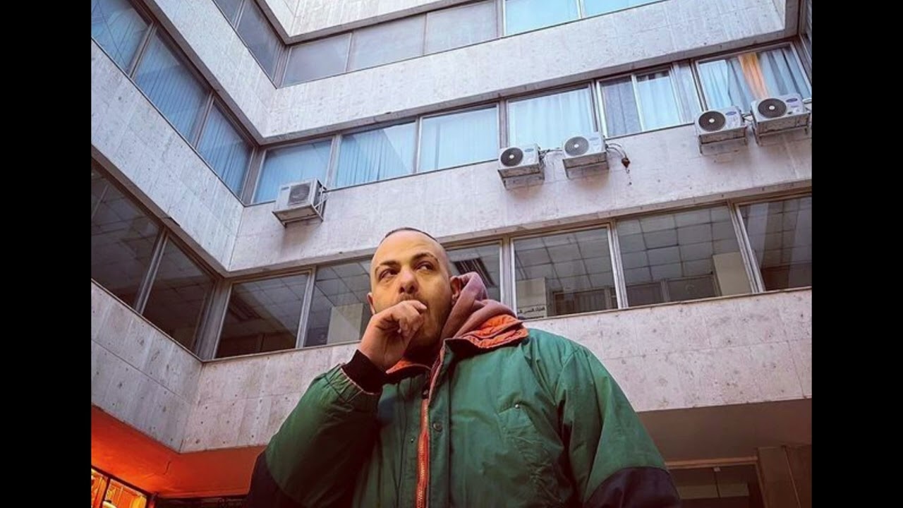 ABYUSIF × AHMED SANTA × MARWAN MOUSSA × ARSENIK | OLD SCHOOL FREESTYLE TYPE BEAT