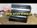 Do you know what all these amp settings do? - Tech Stuff Tuesday