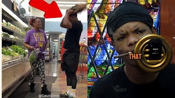 BEST WALMART PRANKS OF 2025