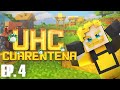 UHC CUARENTENA EP4 | LA CLAVE ESTA EN TRADEAR CON ALDEANOS
