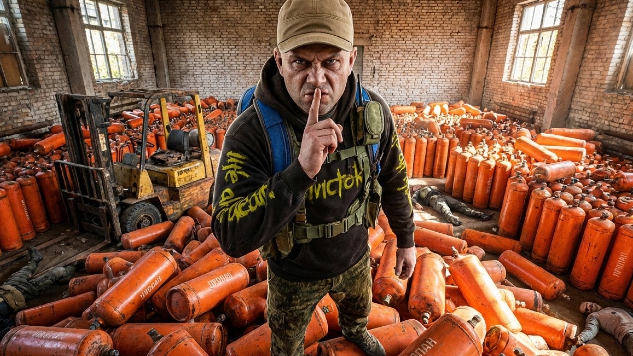 ПРЕСТУПЛЕНИЕ БЕЗ ПРЕСТУПНИКА