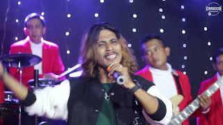 Kemarockan Voc Ali AKbar - Rana Duka