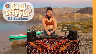 Download Lagu Melodic House Desert Sunset Mix | RÜFÜS DU SOL, Keinemusik, Lane 8, Elderbrook | Lake Mead, NV MP3