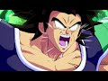 We Broke Dragonball Fighterz....