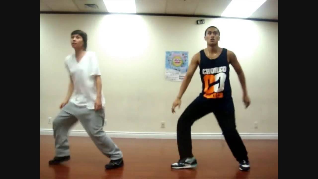 Mari & Keone [DUET] - 