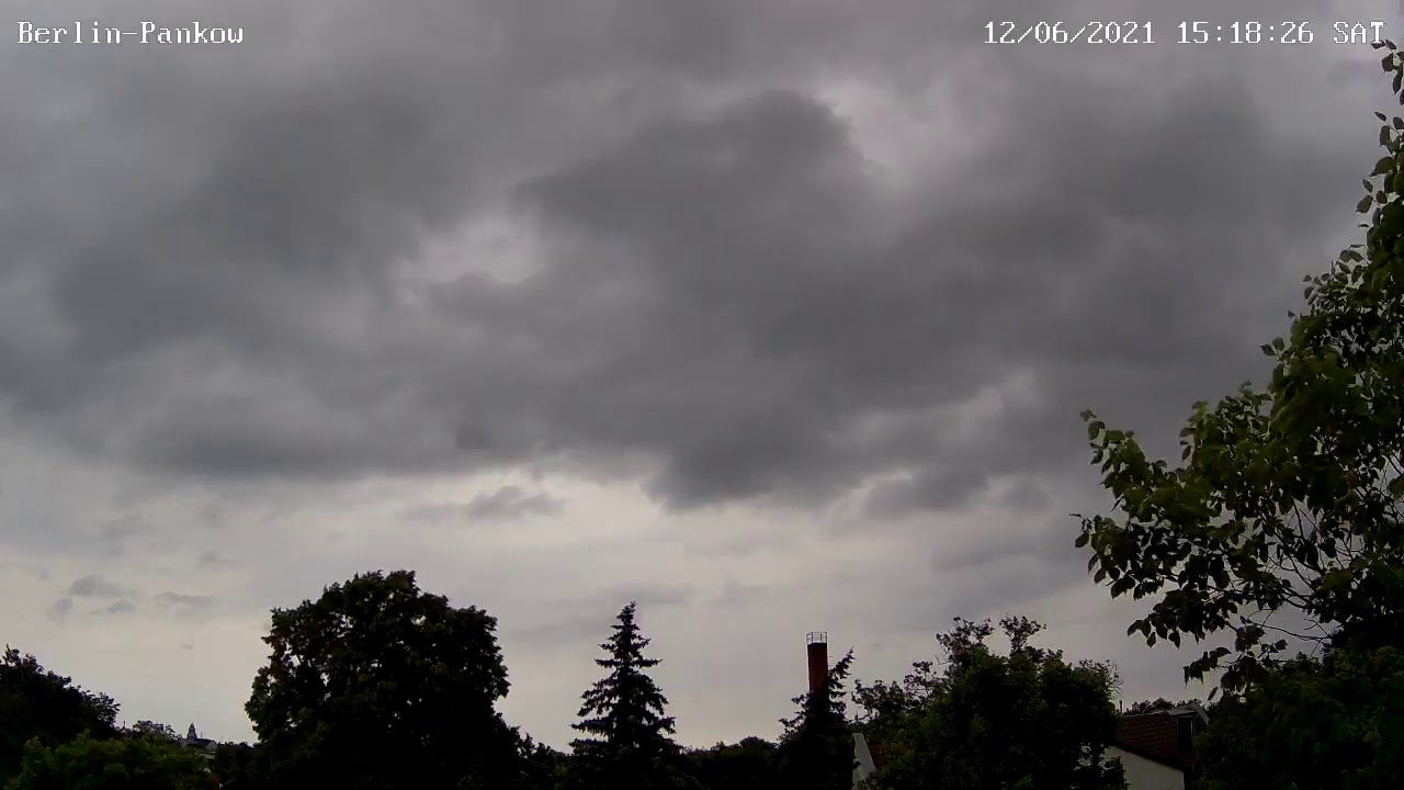 Wetter-Webcam in Berlin-Pankow