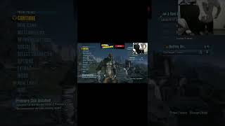 BORDERLANDS SUPER RANDOMIZER #shorts #borderlands