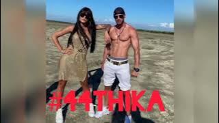 Cllevio Masoni & Grazia - '44 Thika' -  Release Song