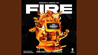 Fire (Orchestral Version)