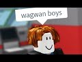 ROBLOX LET'S PLAY (ft WillNE)