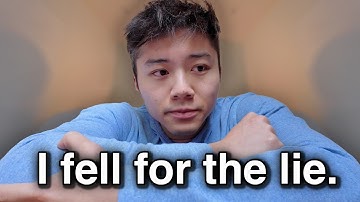 It Took Me 28 Years to Realize What I