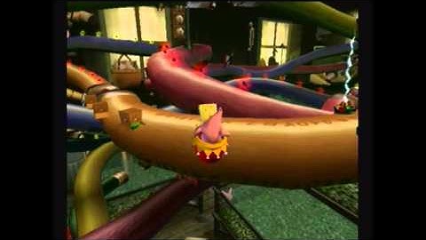 (GC) TSSM: New Google-Eyes Strats + Other One-Frame Tricks