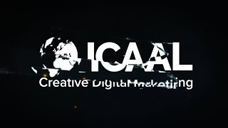 ICAAL Video Showreel | Creative Digital Marketing