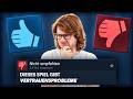 Wir erraten Steam Spiele anhand von Reviews!