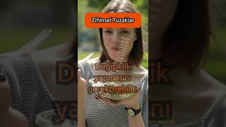 Kilo yönetiminde zihinsel tuzaklar