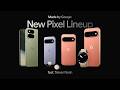 #MadeByGoogle &lsquo;26: New Pixel Portfolio Lineup