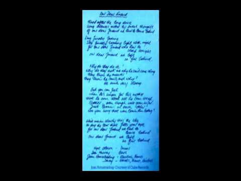 Davey Johnstone — Davey Johnstone - Smiling Face (full album)