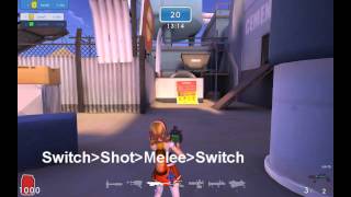 Swap Tutorail DenieR (microvolts)
