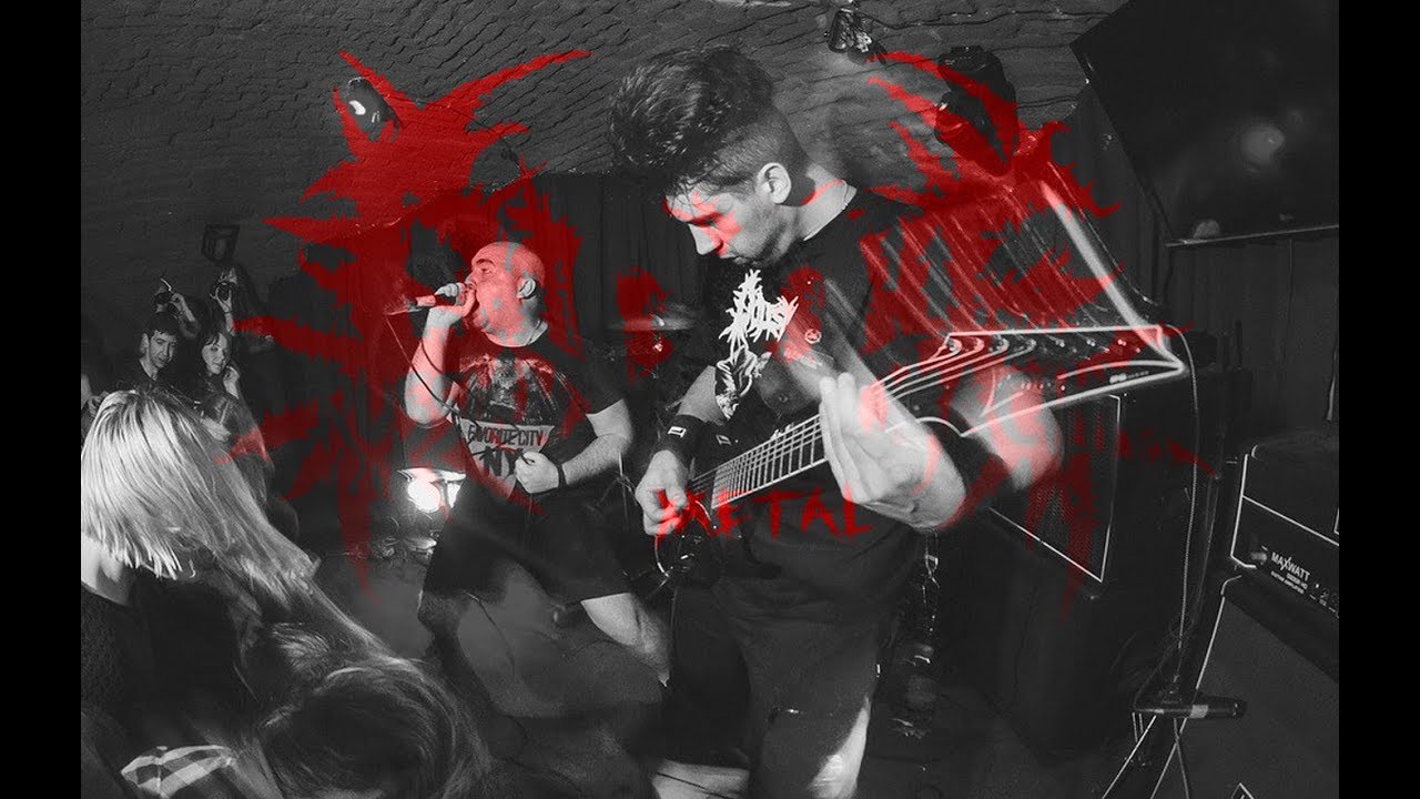 Dollstake - Broken face (FAN VIDEO)