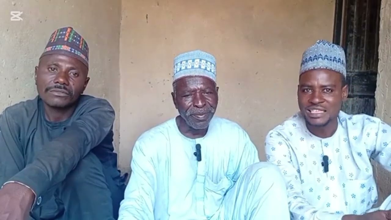 KAR MU MANTA DASA SARKI SALE MAI JAJAYE ADUA'A DA BAKUNANMU MASU ALBARKA ACIKIN RAMADAN PART 1