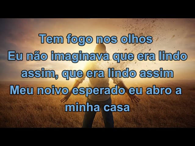 (IMPRESSIONANTE😨) - Pode Morar Aqui - COM LETRA (Theo Rubia) class=