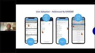 Pacific Northwest National Laboratory Journey to Mobility for Maximo - EAM360 screenshot 5