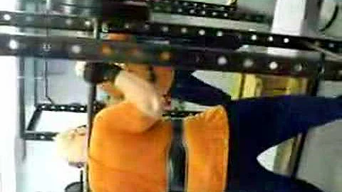 Strong Man Competition Princeton Fitness Ed Petruso
