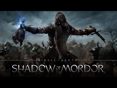 Видео: Обзор Middle-earth: Shadow of Mordor