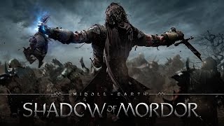 Обзор Middle-earth: Shadow of Mordor