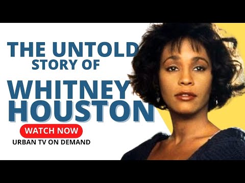 Video: Osama Bin Laden 4 Whitney Houston 4 Eva